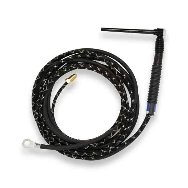 Weldcraft A-125 2-Piece Rubber Torch Package, 25′ – WP-9F-25-2