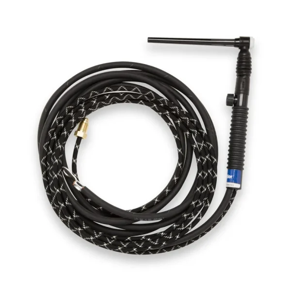 Weldcraft A-125 Torch Pkg, 2pc Flex Valve 12.5- Rubber – WP-9FV-12-2