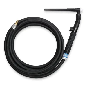 Weldcraft A-125 Torch Pkg Flex Valve 12.5′ (3.8m) Rubber – WP-9FV-12-R