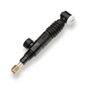 Weldcraft A-125 Flex Torch Body w/ Valve, 125A – 608201105328