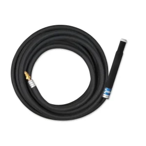 Weldcraft A-125 Rubber Pencil TIG Torch Package, 12.5′ – WP-9P-12-R