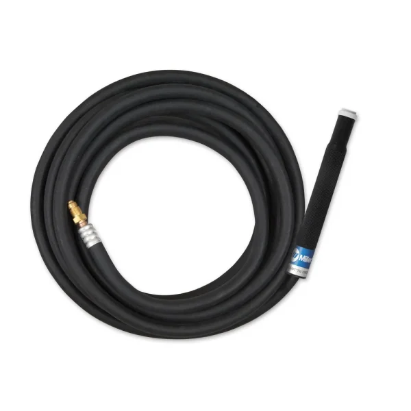 Weldcraft A-125 Rubber Pencil TIG Torch Package, 12.5′ – WP-9P-12-R