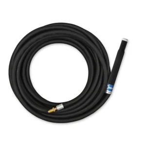 Weldcraft A-125 Torch Package, Pencil 25′ (7.6m), Rubber – WP-9P-25-R