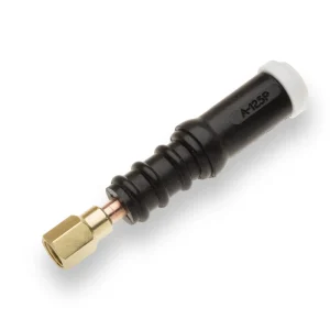 Weldcraft A-125 Pencil Torch Body, 125A, A/C, 180 deg – WP-9P