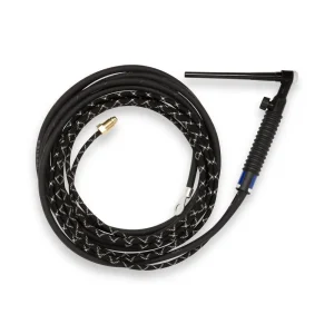 Weldcraft A-125 Torch Pkg 2pc Valve 12.5′ (3.8m) Rubber – WP-9V-12-2