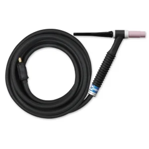 Weldcraft A-150 Rubber TIG Torch Package 25 mm Dinse – WP17XXRDI25
