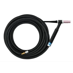 Weldcraft A-150 Rubber TIG Torch Package, 25 ft – WP1725RM