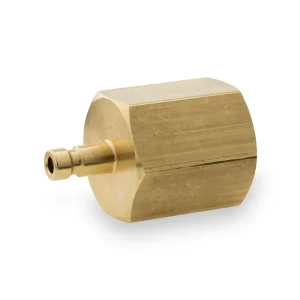 Weldcraft Gas Hose Conversion Coupler – ZHCK-G