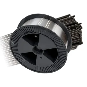 Weldcote 308L Stainless Steel MIG Wire, 0.025″, 2 lb Spool | 308L025X2SP