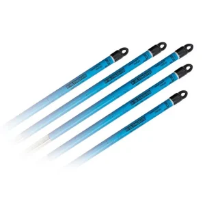 Weldcote POP 309L Stainless Steel TIG Rod, 1/8″, 36″ Len, 1 lb Tube | 309L18X36T1P