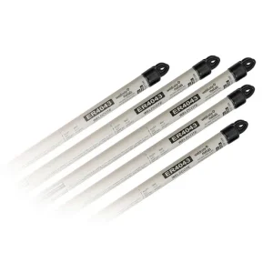 Weldcote POP 5356 Aluminum TIG Rod, 3/32″, 36″ Length, 1 lb Tube | 5356332X36T1P
