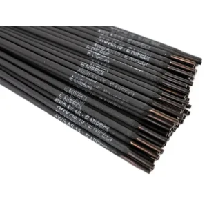 Weldcote NI-55 Nickel Electrode, 3/32″, 10 lb Tube | NI55332E