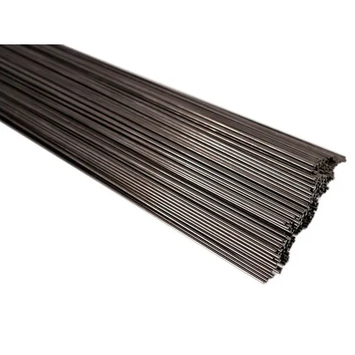 Weldcote Mild Steel Gas Welding Rod, Torch R45, 3/32″ x 36″, 10 Lb Tube | R45316X36T