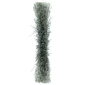Weiler 4″ Narrow Face Crimped Wire Wheel 00184