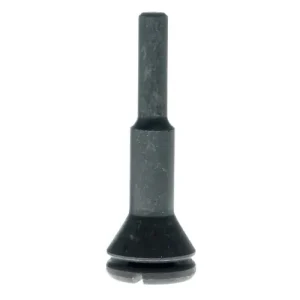 Weiler Mounting Mandrel for Cut-off Wheels 56490