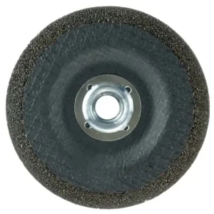 Weiler 4-1/2″ x 1/4″ TIGER ZIRC Type 27 Grinding Wheel 58070 (10 Pk)