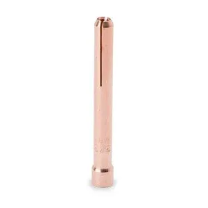 Weldcraft 10N25S 1/8″ Stubby TIG Collet (2 Pack)