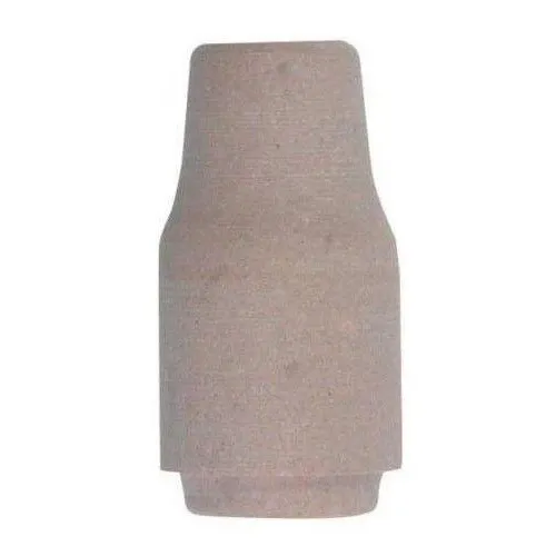 Weldmark Series 13 Nozzle, Lava (Box of 10)