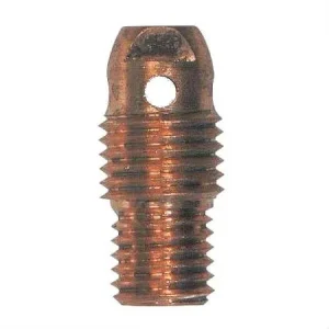 Weldmark Series 13 Copper Collet Body (Package of 5)