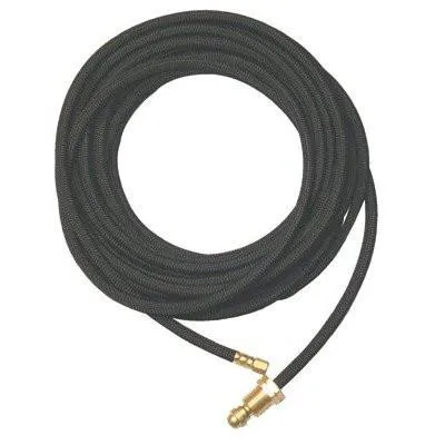 Weldmark 45V08 Vinyl Water Hose 25′
