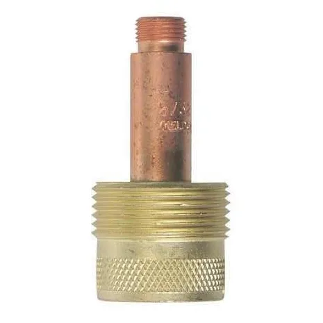 Weldmark 45V63-64 Large Diameter Gas Lens (2 Pack)