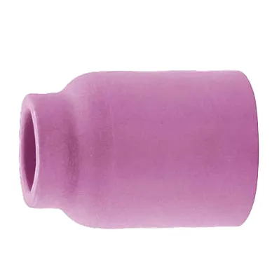 Weldmark 53N58-61 Alumina Gas Lens Nozzle (Box of 10)