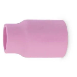 Weldmark 53N87-88 Alumina Large Diameter Gas Lens Nozzle