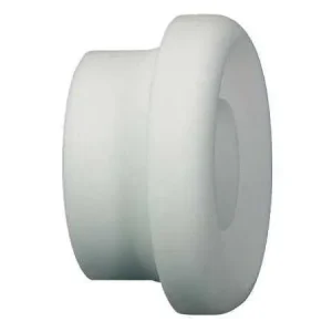 Weldmark 54N63 Gas Lens Insulator Large Diameter