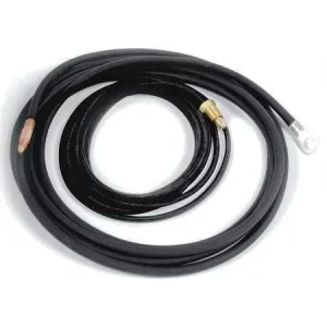 Weldmark 57Y01-2 2-Piece Power Cable & Gas Hose 12.5′