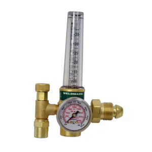 Weldmark 0781-3666 HRF1480-580 Flowmeter