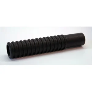 Weldmark 105Z55R Ribbed #17 TIG Torch Handle