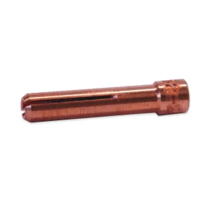 Weldmark 10N25S 1/8 Stubby TIG Torch Collet (5 Each)
