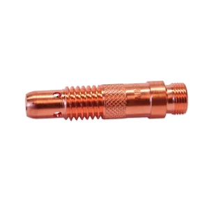 Weldmark 10N28 1/8 TIG Torch Collet Body (5 Each)