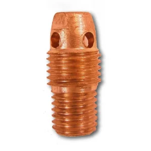Weldmark 13N25 .020 TIG Collet Body (5 Each)