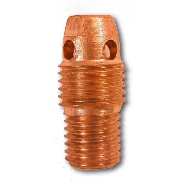 Weldmark 13N28 3/32 TIG Collet Body (5 Each)