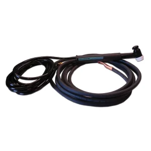 Weldmark 17F-12-2 Flexible Head 150A 2 Piece 12.5′ TIG Torch