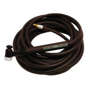 Weldmark 17V-12R W/ Valve 150A 1 Piece 12.5′ TIG Torch