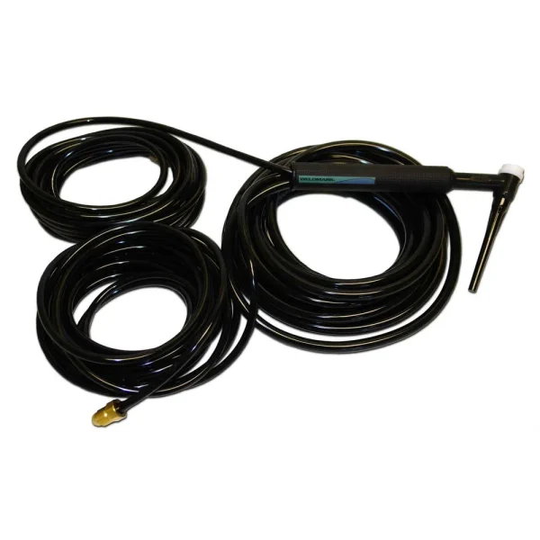 Weldmark 18-12 350A 12.5′ TIG Torch
