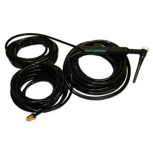 Weldmark 18-25 350A 25′ TIG Torch