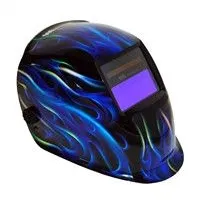 Weldmark 9-13 Variable Shade Auto Darkening Helmet