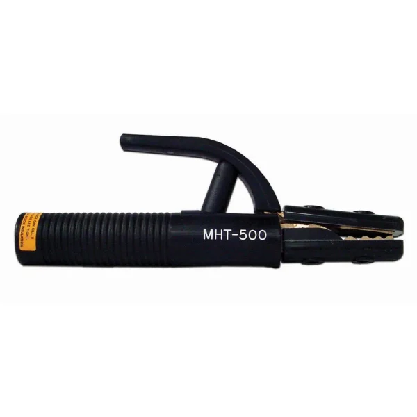 Weldmark MHT500 500 Amp Electrode Holder “High Tong”