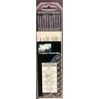 Weldmark WM477116 2% Ceriated Tungsten 1/16″ x 7″ (10 Electrodes)