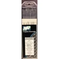 Weldmark WM47718 2% Ceriated Tungsten 1/8″ x 7″ (10 Electrodes)