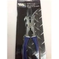 Weldmark WMPP2210C Multi Function MIG Welper Pliers