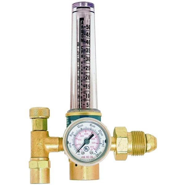 Weldmark 0781-3665 HRF1425-580 Flowmeter