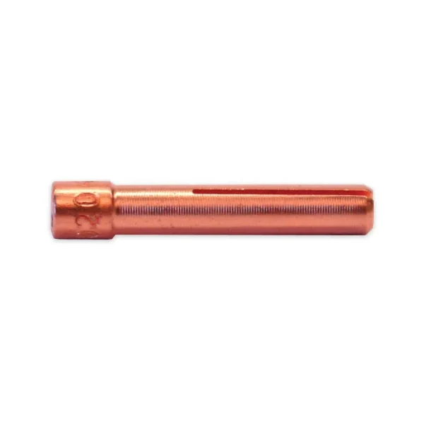 Weldmark 13N24 1/8 TIG Collet (5 Each)