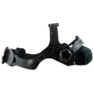 WELDMARK AHG-15 Articulating 7-point ratchet headgear for Weldmark Steel Works and Super View welding helmets