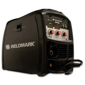 WELDMARK MP200 MULTI-PROCESS WELDER 200A