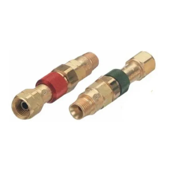 WELDMARK BY WESTERN QDB10 QUICK CONNECTOR TORCH