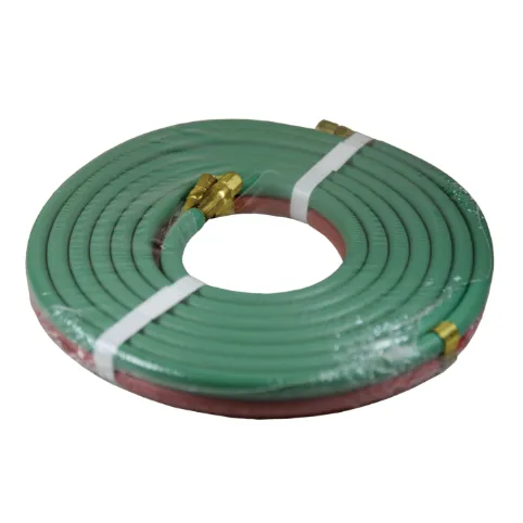Weldmark WEM R123AA Twin Hose Welding